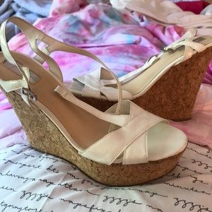 Size 11 wedges